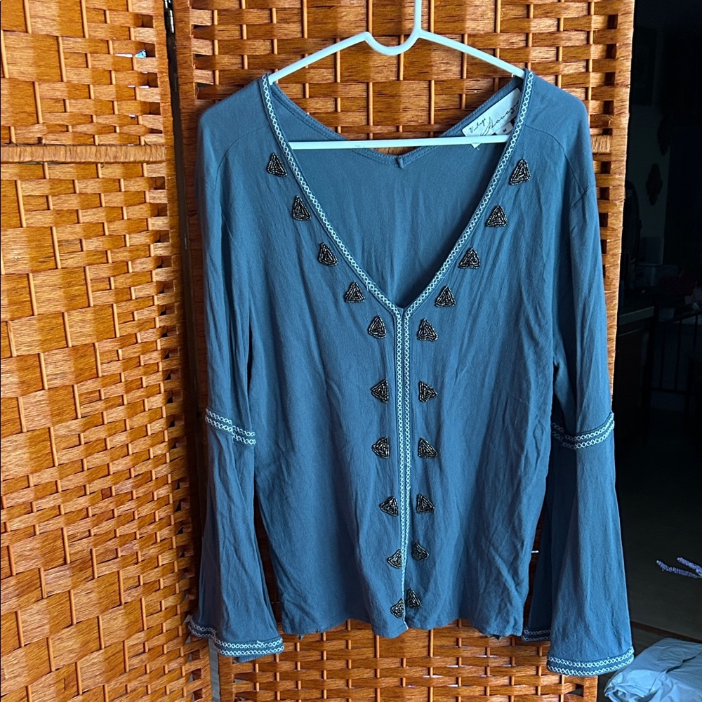 Savana top